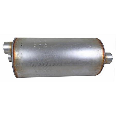 Walker MUFFLER-QUIET-FLOW-DOMESTIC-TK 22307